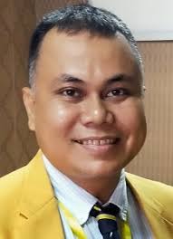 Dr. Mohammad Isa Gautama, S.Pd., M.Si