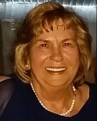 Sandra Comeau Obituary January 21, 2025