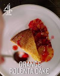 Break up the chocolate, put it into a food processor with the butter, sugar, almonds, 1 tablespoon of the cocoa powder and a pinch of sea salt, and whiz until smooth. Jamie Oliver Orange Polenta Cake Quick Easy Food Facebook