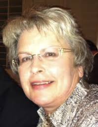Obituary for Ellen Machen Holmes Irvin