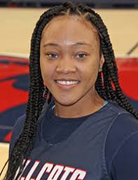 2019-20 Women's Basketball