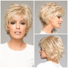 frisuren ab 50 kurz frisuren ideen haarschnitt frauen kurzhaarfrisuren frisuren