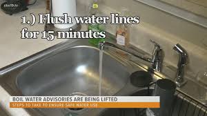 Foot showroom is home to connecticut's largest selection of kitchen and bath cabinetry. Boil Water Notices Cbs19 Tv