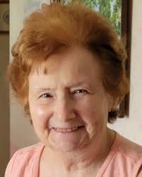 Theresa Tomlin Obituary (2023)