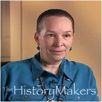 Pearl Cleage's Biography