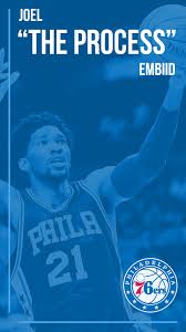 Joel Embiid Wallpapers Album On Imgur