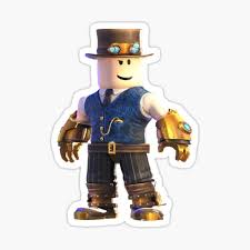 See more ideas about roblox, roblox pictures, roblox animation. Roblox Avatar Stickers Redbubble