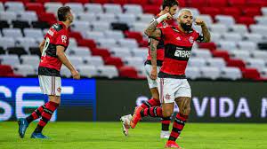 Latest flamengo news from goal.com, including transfer updates, rumours, results, scores and player interviews. Atuacoes Iluminado Gabigol Conduz Flamengo A Goleada Sobre Volta Redonda E Leva Maior Nota Galerias