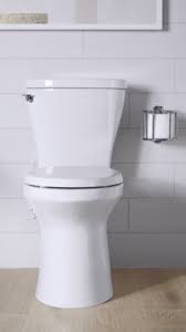 You may be confused, frustrated, puzzled or even oblivious about toilet seat height. Comfort Height Toilet Is Perfect For Bad Knees The Seattle Times