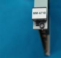 Micro Memory MM-6710 MM6710 MM-6710/CXX MM6710CXX Circuit ...