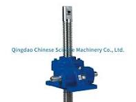 Factory Wholesale Mini Screw Jack Worm Gear Screw Lifter ...