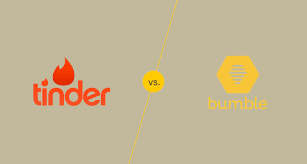 Bumble is better for guys. Bumble Vs Tinder