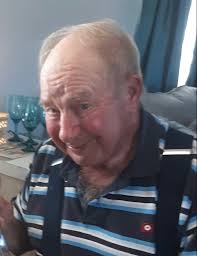 Obituary information for Elmer Howard Rick "Whitey"