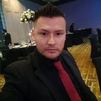 Victor Hugo Duque Camero