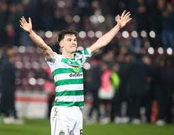 From being a young supporter to rising through the ranks at youth level, kieran tierney has had a meteoric rise to being one of the fan favorites at celtic. Arsenal Will Rival Leicester For Celtic S Kieran Tierney As Desperate Left Back Hunt Goes On