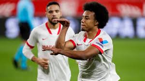 Jules koundé profile in football manager 2021. Jules Kounde Archives Nach Welt