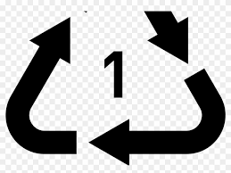 All patterns and templates can be downloaded in scalable vector graphic (svg) format. Free Printable Recycling Signs Download Symbol The Pet Recycle Symbol Hd Png Download 1920x1080 2861300 Pngfind
