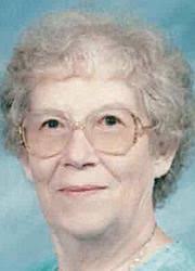 Joyce Voland Obituary (1938