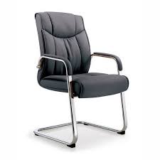 These ergonomic chairs support your posture and help you stay alert while working. 9380 Hot Sale Low Back Pu Conference Staff Office Chairs Furicco