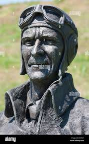 Air chief marshal sir keith rodney park new zealand soldier hi-res stock  photography and images