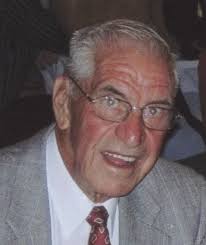 Allan 'Diddy' Engstrom Obituary