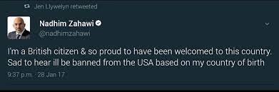 Revel in the schadenfreude anytime someone has a sad because they're suffering consequences from something they voted for or supported or wanted to impose on other people. Steve Peers On Twitter I Never Thought Leopards Would Eat My Face Sobs Man Who Argued For Leopards Eating Faces In Referendum