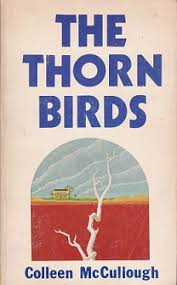 Get top trending free books in your inbox. The Thorn Birds By Colleen Mccullough Kate S Preloved Books