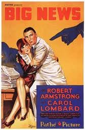 Filmografía de G. La Cava: reflexiones