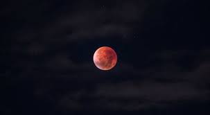 What is the spiritual meaning of the blood moon? Unpacking The Meaning Behind This Month S Super Blood Moon Charisma News