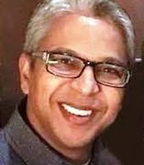 Vijendra Ramdhani Obituary June 2, 2020