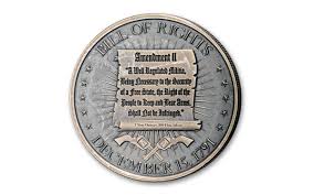 Read the wisdom that these quotes by george washington are listed in chronological order with links to more quotes at the i was the first, and am, now, the last of my father's children by the second marriage who remain. 2 Oz Silver Washington Bill Of Rights 2nd Amendment Antiqued Bu Govmint Com