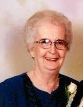 Virgean Rose Dallman Obituary 2018