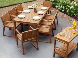 Maybe you would like to learn more about one of these? 8 Seater Garden Dining Set With Trolley Sassari Beliani Co Uk