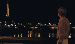 Runaway Movie: Midnight in Paris