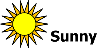 Weather forecasting symbol , drizzle sunny weather forecast transparent background png clipart. Sunny Clipart August Weather Bright Eyes Phone Png Download Full Size Clipart 798251 Pinclipart