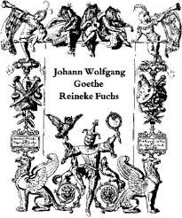 Reineke Fuchs Literatuur