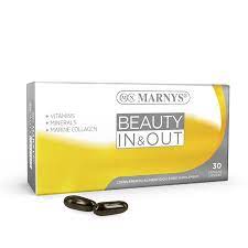 Beauty In Out Marnys Martinez Nieto S A Cphi Online