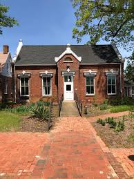 Old Chesterfield County Clerk S Office Chesterfield Virginia Paul Chandler April 2019 Chesterfield Virginia Covered Bridges House Styles