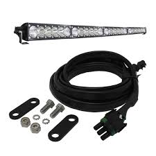 Baja Designs Raptor 40 Inch Led Light Bar Kit 10 16 Ford Raptor Onx6 Series Baja Designs