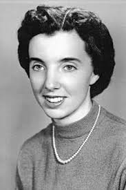 Obituary: Janet Stewart Geer