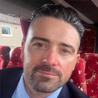 David McAleese MCIOB CertIOSH