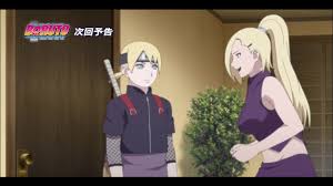 Boruto Episode 140 Preview English Sub In 2020 Boruto Episodes Boruto Boruto Naruto Next Generations