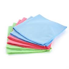 Depending on the color and type of microfiber that you are use, stains may turn your lovely sofa into an eye sore. China Custom Glass Cleaning Microfiber Cloth Odm Oem Accept China Microfiber And Polyester Microfiber Price
