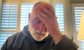 Chef Jose Andres says Israel targeted his aid workers 'systematically, car  by car'