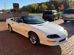 Image result for Arctic White 1996 Camaro