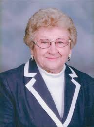 Obituary for Angela Edith (Heitzig) Hansen