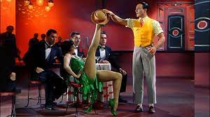 Cyd charise and gene kelly singing in the rain | gene. Vixen Like Louise Brooks Singin In The Rain 52 Gene Kelly Cyd Charisse Hd Youtube