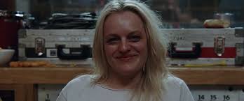 Patron Request: 'Her Smell'. It's hard to find the right word to…