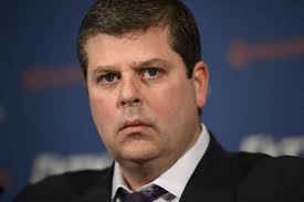 Maple Leafs GM Dave Nonis released from hospital