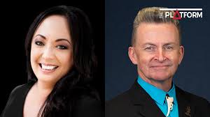 Councillor Don Paterson